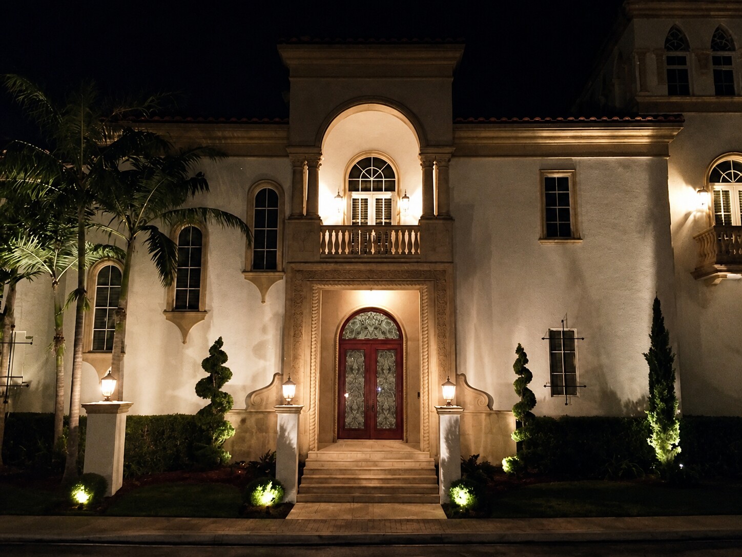Outdoor & Specialty Features by Nature's Dream Landscape