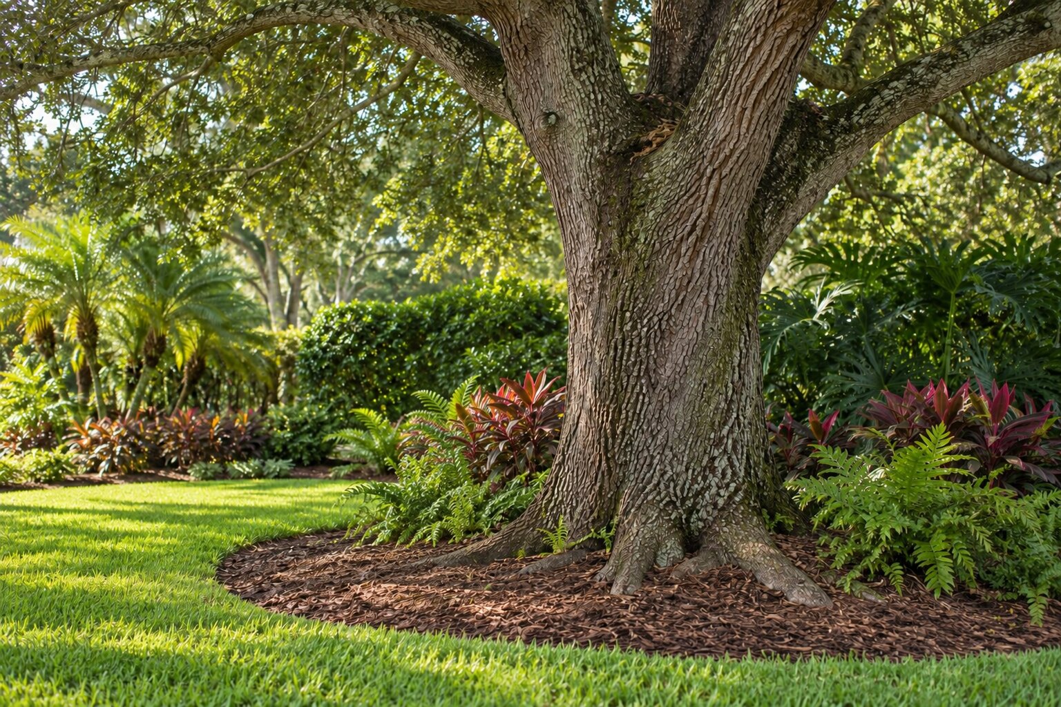 10 Best Practices for Taking Care of Trees