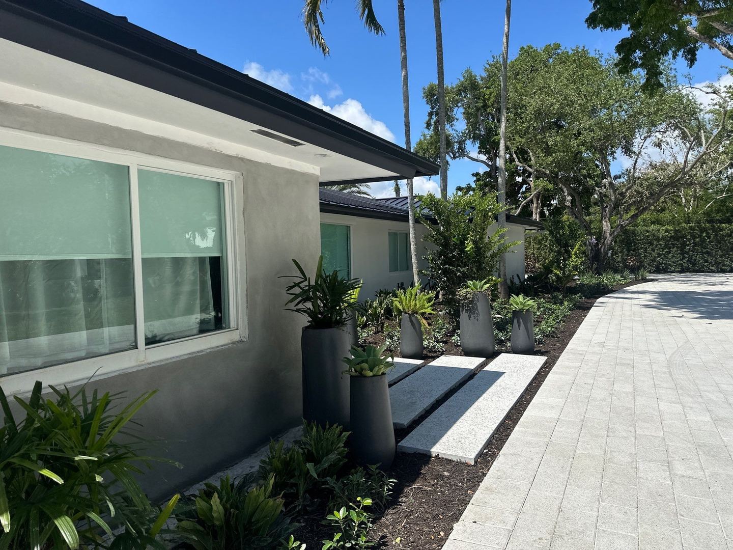 Landscape Design & Installation by Nature's Dream Landscape